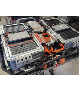 2017-2022 Chrysler Pacifica EV Battery Assembly