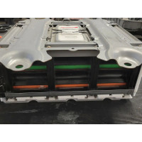 2009-2011 Honda Civic Hybrid Battery Pack
