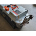 2010-2012 Ford Fusion Hybrid Battery Assembly