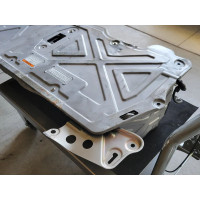 2006-2008 Honda Civic Hybrid Battery Assembly