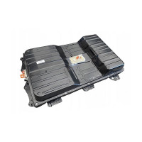 2012-2013 Nissan Leaf EV Battery Battery Assembly