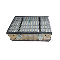 [12-Pack] 2006-2013 Toyota Highlander/Lexus RX400H Hybrid Battery 12-Modules Pack