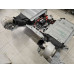 2015-2019 Lexus NX350H Hybrid Battery Assembly