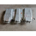 2006-2010 Toyota Highlander/Lexus RX400H Hybrid Battery Assembly