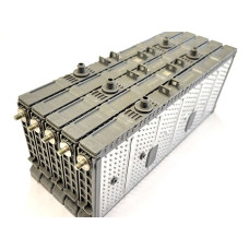 [2 Packs of 28-Pack] 2004-2018 Toyota Prius Hybrid Battery Modules Packs