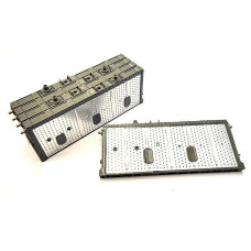 [10-Pack] 2004-2018 Toyota Prius Hybrid Battery Modules