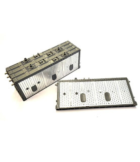 [10-Pack] 2004-2018 Toyota Prius Hybrid Battery Modules