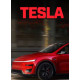 Tesla Batteries